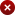 Cross Icon